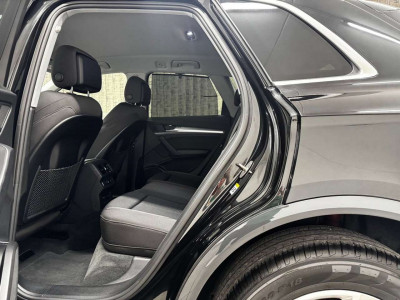 Audi Q5 Gebrauchtwagen Audi Q5 Gebrauchtwagen