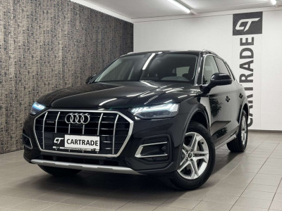 Audi Q5 Gebrauchtwagen Audi Q5 Gebrauchtwagen