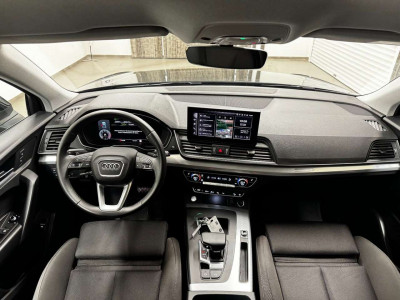 Audi Q5 Gebrauchtwagen Audi Q5 Gebrauchtwagen