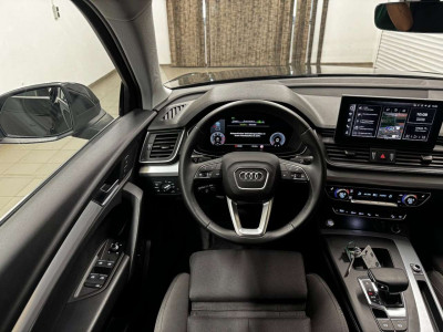 Audi Q5 Gebrauchtwagen Audi Q5 Gebrauchtwagen
