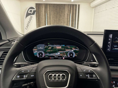 Audi Q5 Gebrauchtwagen Audi Q5 Gebrauchtwagen