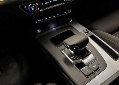 Audi Q5 Gebrauchtwagen Audi Q5 Gebrauchtwagen