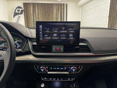 Audi Q5 Gebrauchtwagen Audi Q5 Gebrauchtwagen