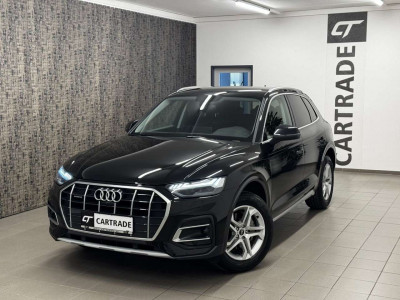 Audi Q5 Gebrauchtwagen Audi Q5 Gebrauchtwagen