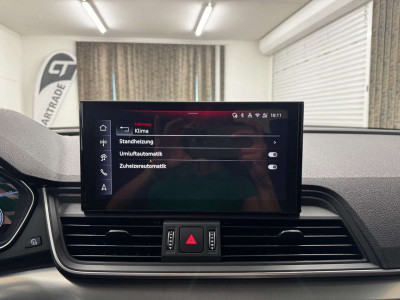 Audi Q5 Gebrauchtwagen Audi Q5 Gebrauchtwagen