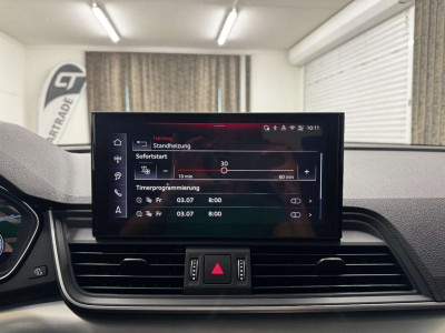 Audi Q5 Gebrauchtwagen Audi Q5 Gebrauchtwagen
