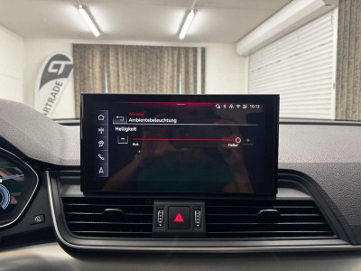Audi Q5 Gebrauchtwagen Audi Q5 Gebrauchtwagen