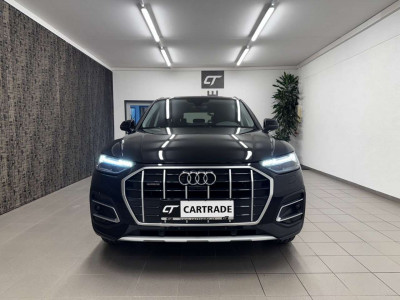 Audi Q5 Gebrauchtwagen Audi Q5 Gebrauchtwagen