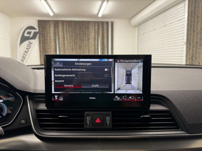 Audi Q5 Gebrauchtwagen Audi Q5 Gebrauchtwagen