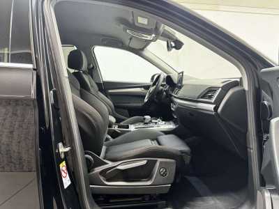 Audi Q5 Gebrauchtwagen Audi Q5 Gebrauchtwagen
