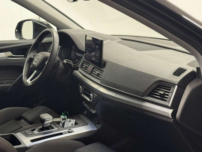 Audi Q5 Gebrauchtwagen Audi Q5 Gebrauchtwagen