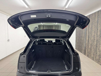 Audi Q5 Gebrauchtwagen Audi Q5 Gebrauchtwagen