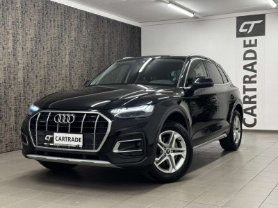Audi Q5 Gebrauchtwagen Audi Q5 Gebrauchtwagen