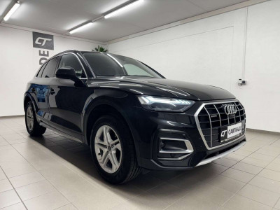 Audi Q5 Gebrauchtwagen Audi Q5 Gebrauchtwagen