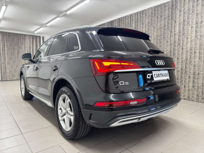 Audi Q5 Gebrauchtwagen Audi Q5 Gebrauchtwagen