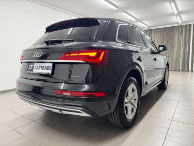 Audi Q5 Gebrauchtwagen Audi Q5 Gebrauchtwagen