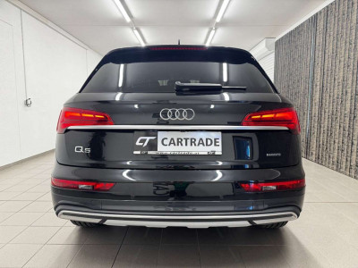 Audi Q5 Gebrauchtwagen Audi Q5 Gebrauchtwagen