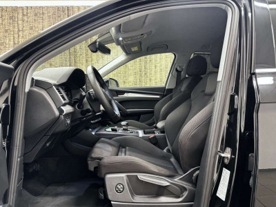 Audi Q5 Gebrauchtwagen Audi Q5 Gebrauchtwagen