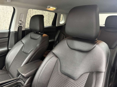 Jeep Compass Gebrauchtwagen Jeep Compass Gebrauchtwagen