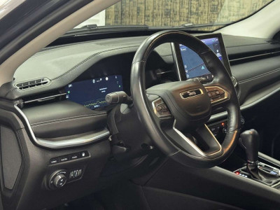 Jeep Compass Gebrauchtwagen Jeep Compass Gebrauchtwagen