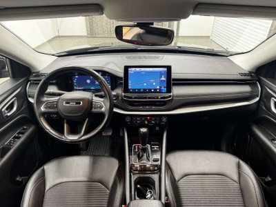 Jeep Compass Gebrauchtwagen Jeep Compass Gebrauchtwagen