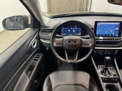 Jeep Compass Gebrauchtwagen Jeep Compass Gebrauchtwagen