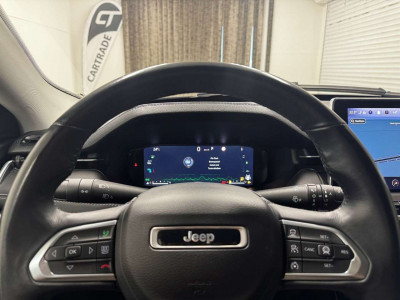 Jeep Compass Gebrauchtwagen Jeep Compass Gebrauchtwagen