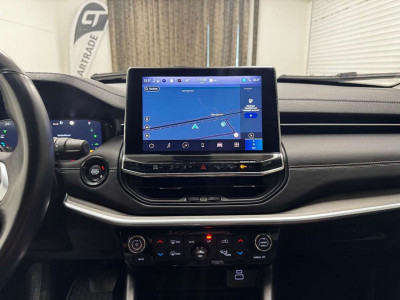 Jeep Compass Gebrauchtwagen Jeep Compass Gebrauchtwagen