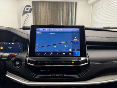 Jeep Compass Gebrauchtwagen Jeep Compass Gebrauchtwagen