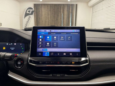 Jeep Compass Gebrauchtwagen Jeep Compass Gebrauchtwagen