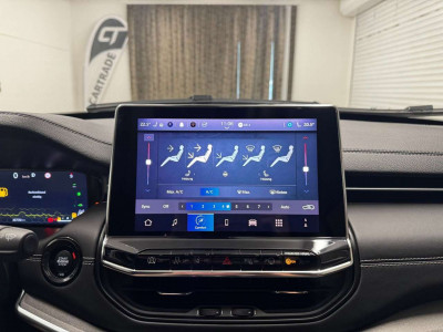 Jeep Compass Gebrauchtwagen Jeep Compass Gebrauchtwagen