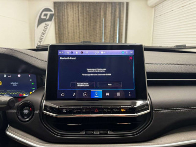 Jeep Compass Gebrauchtwagen Jeep Compass Gebrauchtwagen