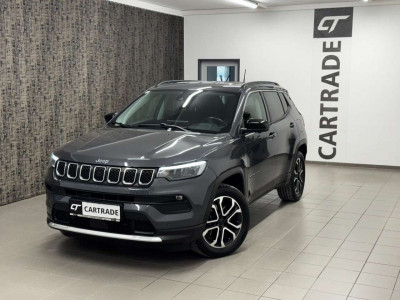 Jeep Compass Gebrauchtwagen Jeep Compass Gebrauchtwagen