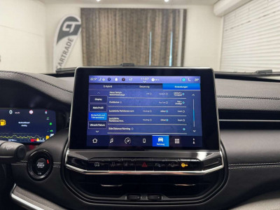 Jeep Compass Gebrauchtwagen Jeep Compass Gebrauchtwagen