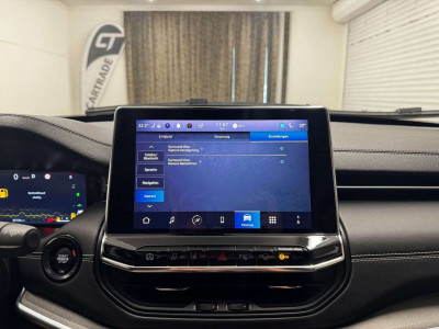 Jeep Compass Gebrauchtwagen Jeep Compass Gebrauchtwagen