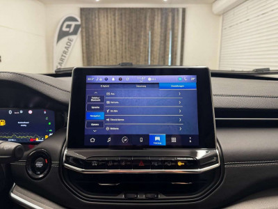 Jeep Compass Gebrauchtwagen Jeep Compass Gebrauchtwagen