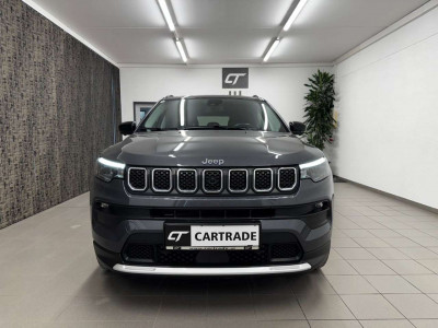Jeep Compass Gebrauchtwagen Jeep Compass Gebrauchtwagen