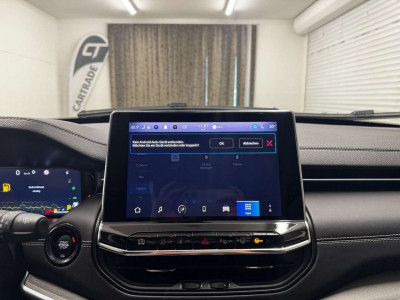 Jeep Compass Gebrauchtwagen Jeep Compass Gebrauchtwagen