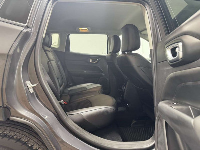 Jeep Compass Gebrauchtwagen Jeep Compass Gebrauchtwagen