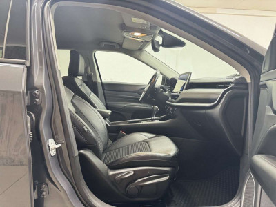 Jeep Compass Gebrauchtwagen Jeep Compass Gebrauchtwagen
