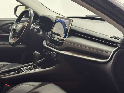 Jeep Compass Gebrauchtwagen Jeep Compass Gebrauchtwagen