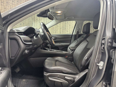 Jeep Compass Gebrauchtwagen Jeep Compass Gebrauchtwagen
