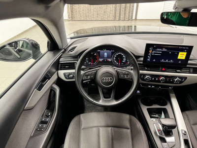 Audi A4 Gebrauchtwagen Audi A4 Gebrauchtwagen