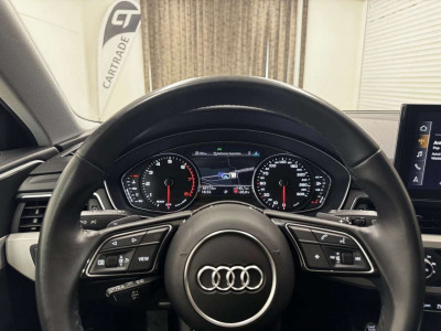 Audi A4 Gebrauchtwagen Audi A4 Gebrauchtwagen