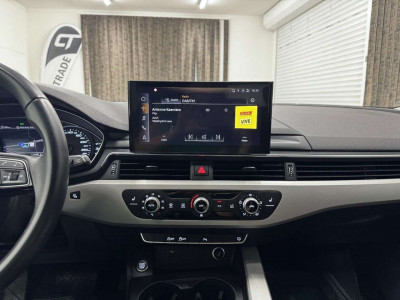 Audi A4 Gebrauchtwagen Audi A4 Gebrauchtwagen