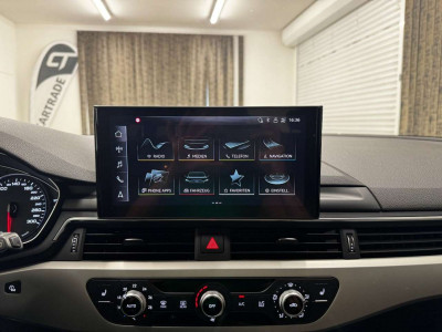 Audi A4 Gebrauchtwagen Audi A4 Gebrauchtwagen
