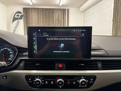 Audi A4 Gebrauchtwagen Audi A4 Gebrauchtwagen