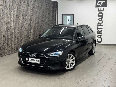 Audi A4 Gebrauchtwagen Audi A4 Gebrauchtwagen