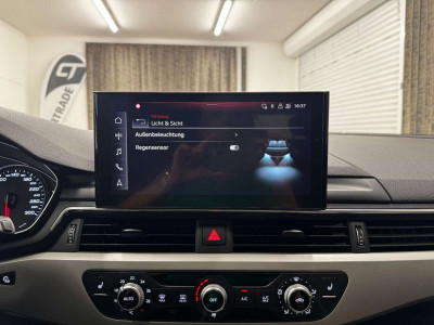 Audi A4 Gebrauchtwagen Audi A4 Gebrauchtwagen