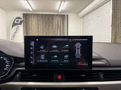 Audi A4 Gebrauchtwagen Audi A4 Gebrauchtwagen